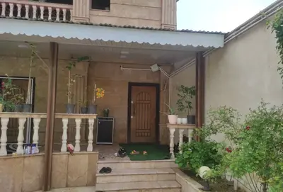 ویلا یک خوابه زهرا بانو