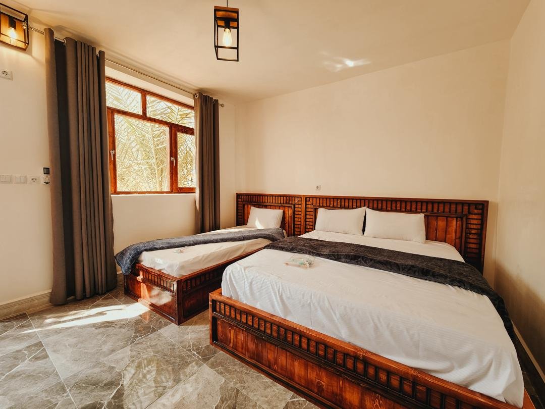 نخل جابری - واحد سه تخته 301