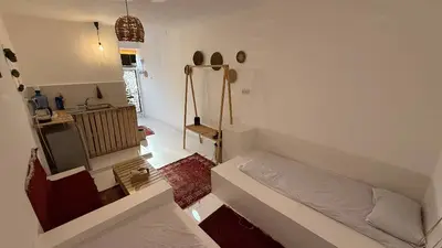 بومگردی داما - واحد دوتخته تویین