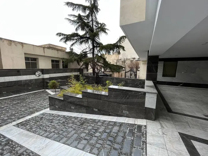 آپارتمان دوخوابه قلندری صدر ۳