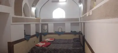 بومگردی نارین قلعه نایین - واحد۱۰۲