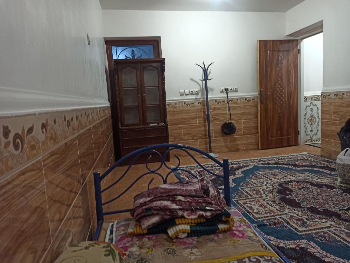 سوئیت یک خوابه کوویی