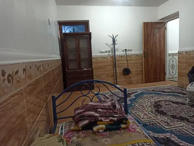 سوئیت یک خوابه کوویی