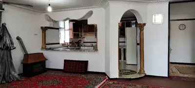 ویلا دوخوابه ساحلی مهران 3