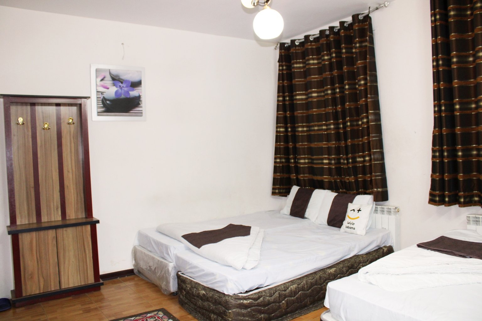 آرمیا - واحد چهار تخته 2