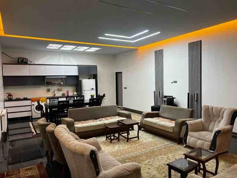 دوخوابه استخردار آبگرم مزرعه 5