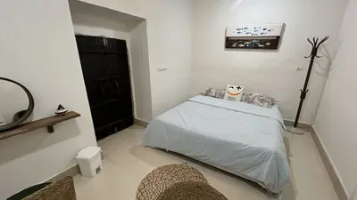 بومگردی چی چی کا - واحد ملمداسر