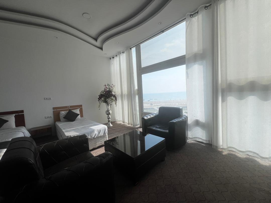 ساحلی غواصی - واحد چهارتخته 109 دریا