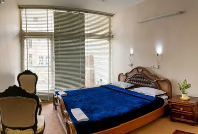 هاستل پاوا فامیلی - واحد دونفره