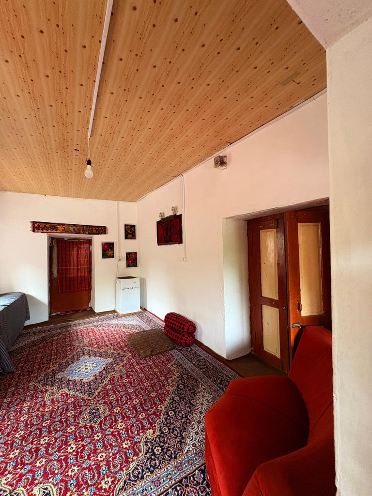 بومگردی پرچین - واحد 6