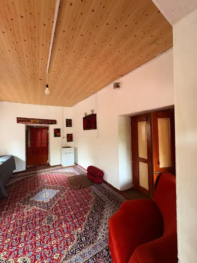 بومگردی پرچین - واحد 6