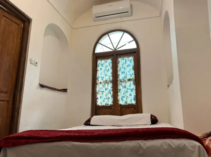 بوم گردی الهه - واحد ترمه