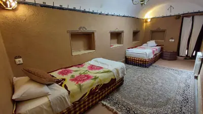 بومگردی فروردین - واحد چَلته