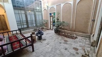 بومگردی اشکانی - واحد دوتخته