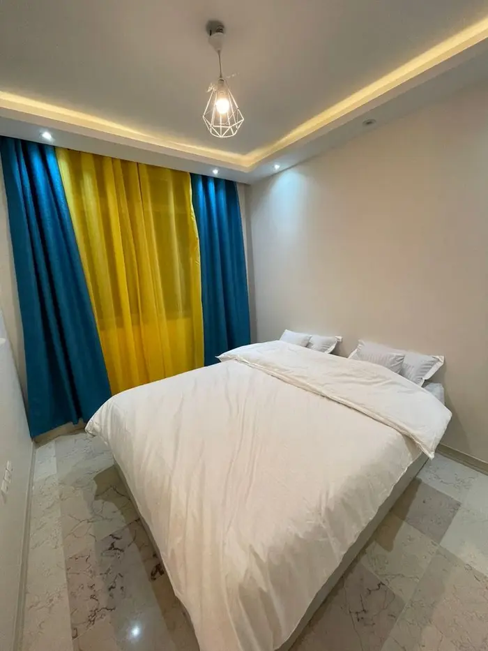 آپارتمان یک خوابه قفلسازان محمدیه واحد ۴