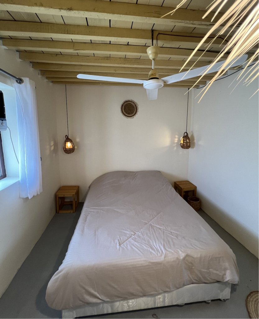 سوئیت دوخوابه هیرو