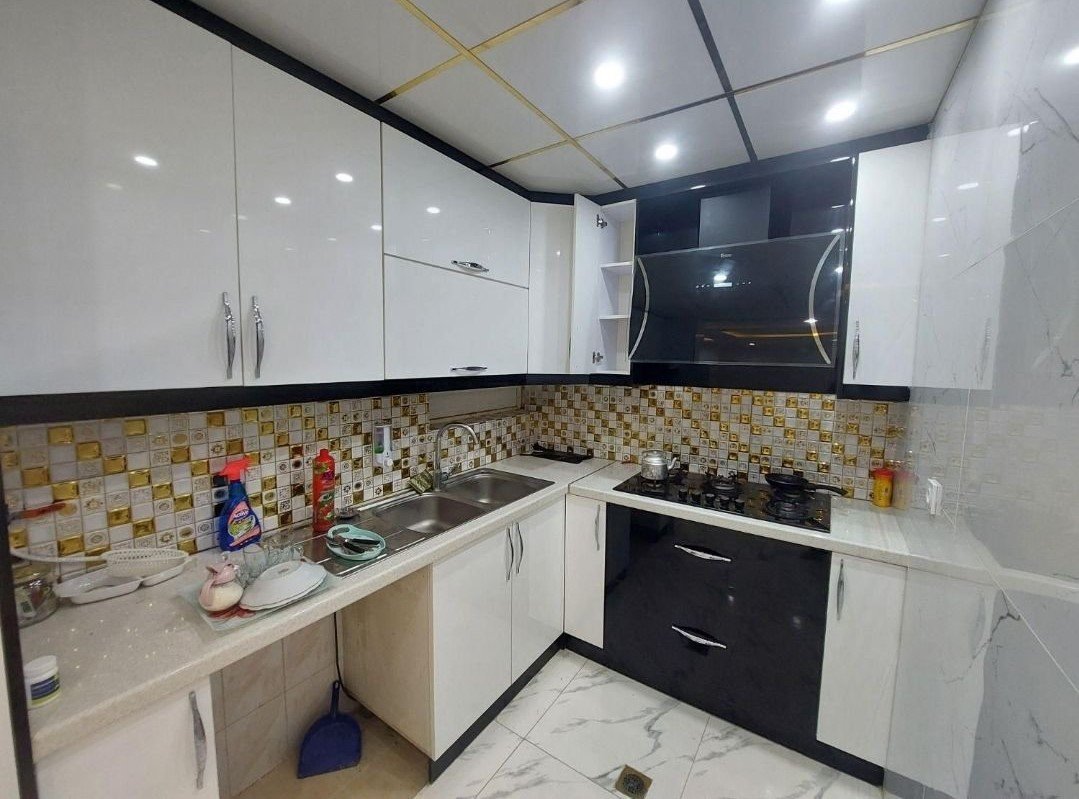 آپارتمان دوخوابه ممتازان - واحد 15