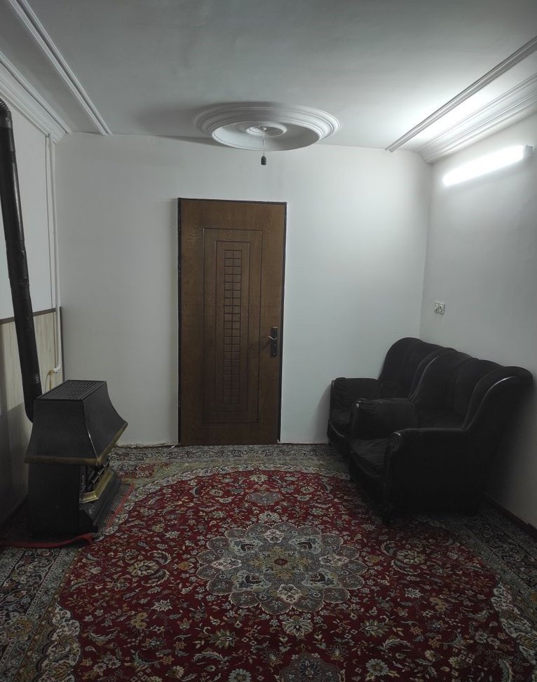 آپارتمان یک خوابه واعظ زاده