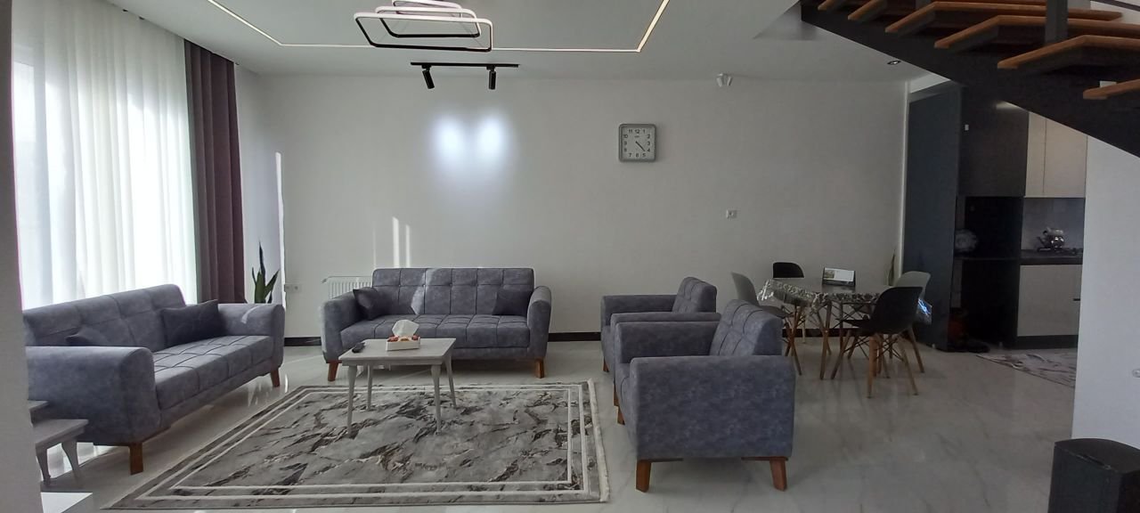 دوخوابه دوبلکس یاقوت