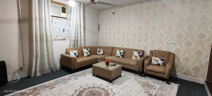 آپارتمان یک خوابه یزدان