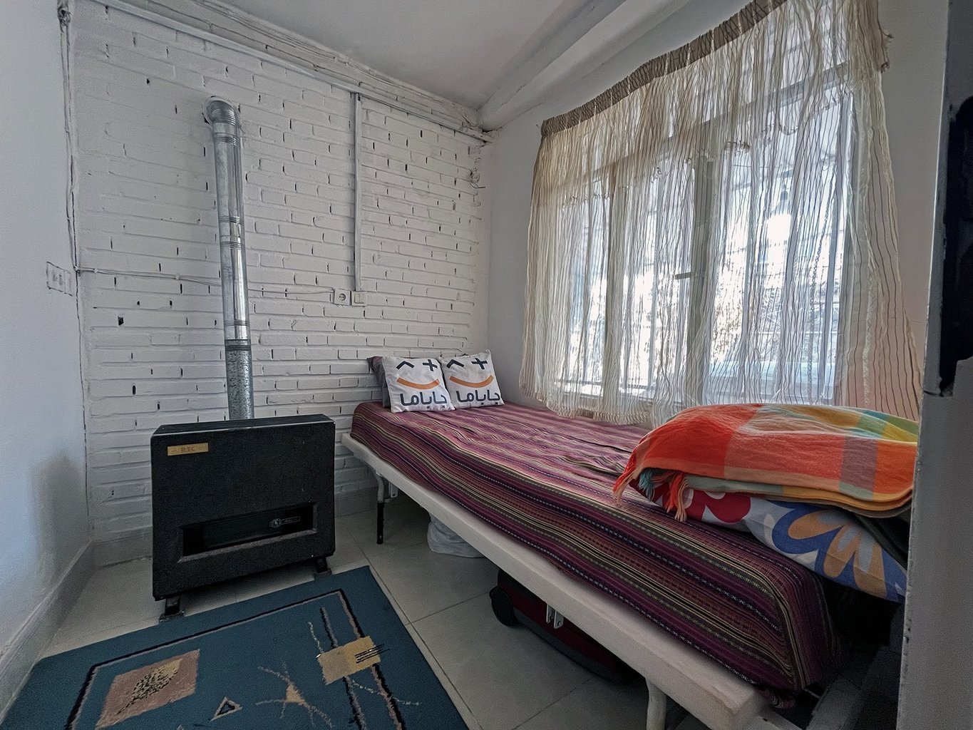 ویلا دوخوابه سپیده 1