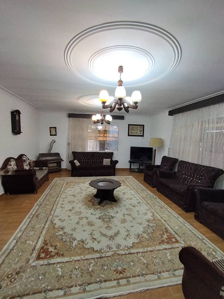 ویلا دوخوابه ساحلی احمد زاده