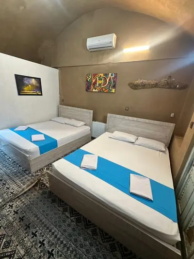 بومگردی دلخش - واحد سنتی 105