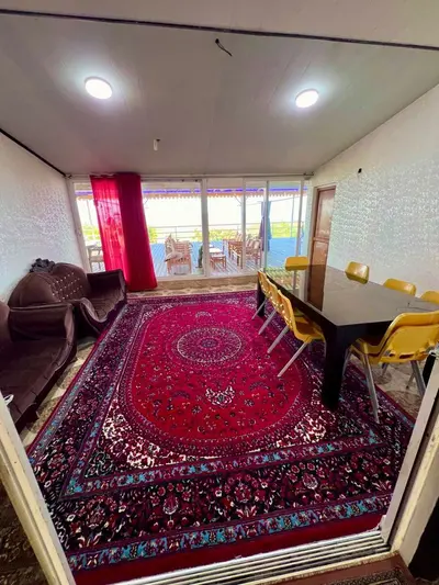 مجتمع اقامتی سه خوابه ساحلی نوائی - واحد ۲