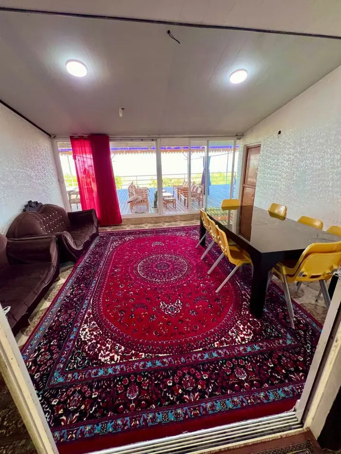 مجتمع اقامتگاهی سه خوابه ساحلی نوائی - واحد ۲