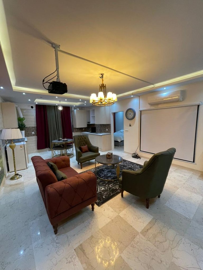 یک خوابه قفلسازان محمدیه واحد ۳