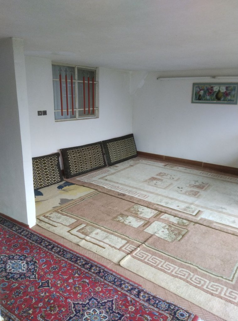 سوئیت یک خوابه تجری 55