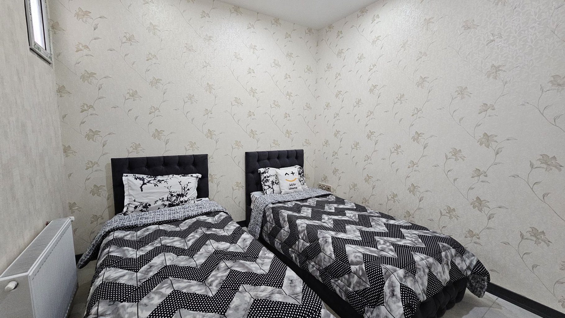 مجتمع اقامتی دوخوابه آنجل واحد ۵۰۰۱