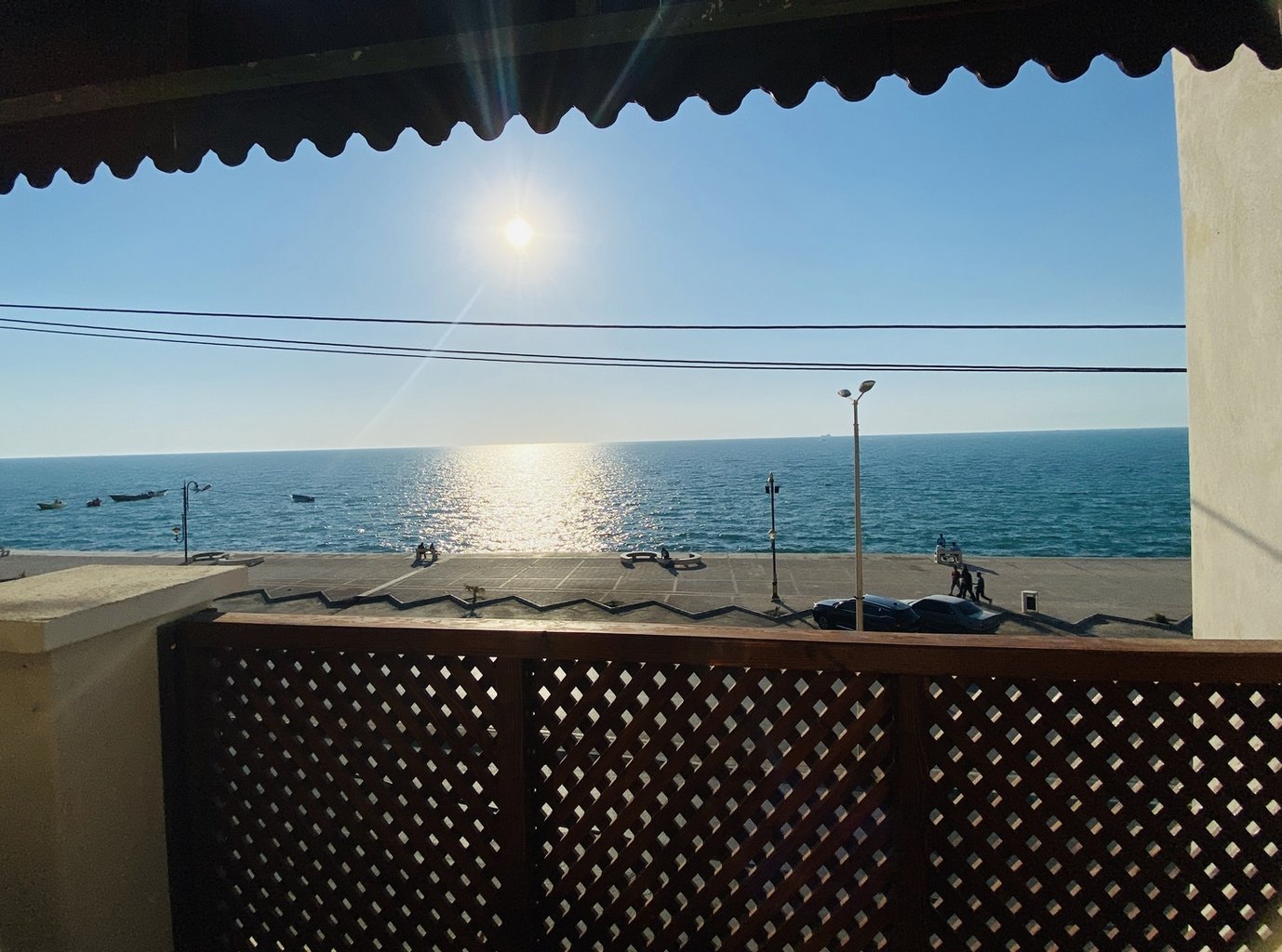 اُمرو - خانه شاهنشین