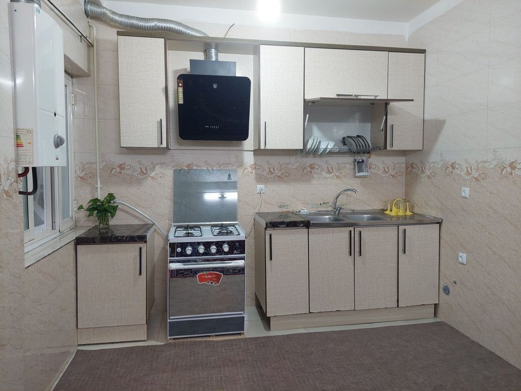 سوئیت یک خوابه بهارستان فتحی