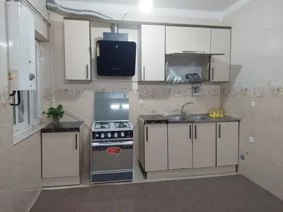 سوئیت یک خوابه بهارستان فتحی