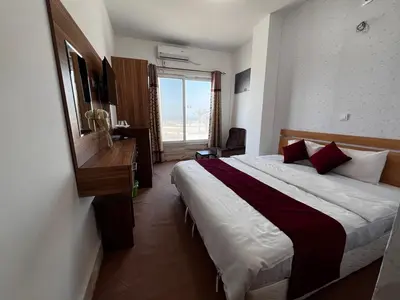 مجتمع اقامتی ساحلی غواصی - واحد دوتخته 105 دریا