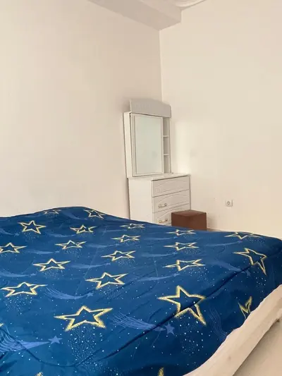 آپارتمان یک خوابه ساحل جنوب