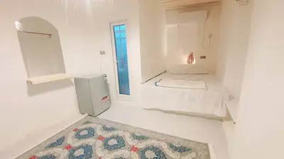 بومگردی مالوک - واحد ۴