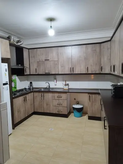 آپارتمان یک خوابه امید ۱ - واحد ۱۲