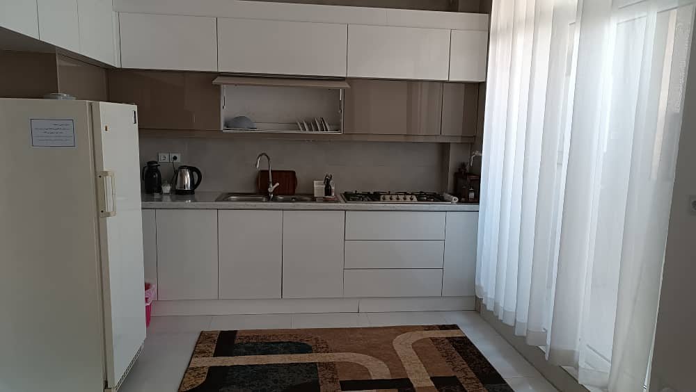 آپارتمان یک خوابه نادری 2