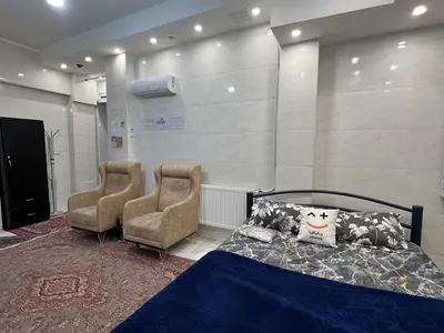 سوئیت فلت هرمس 3