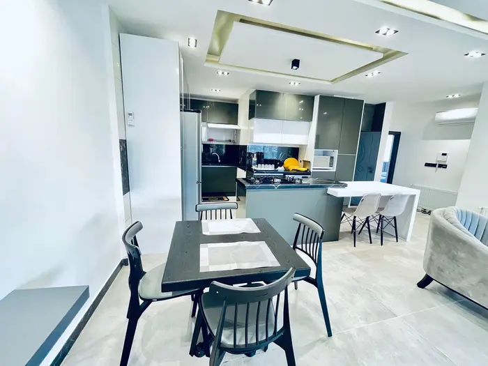 ویلا دو خوابه فرکانس واحد 5