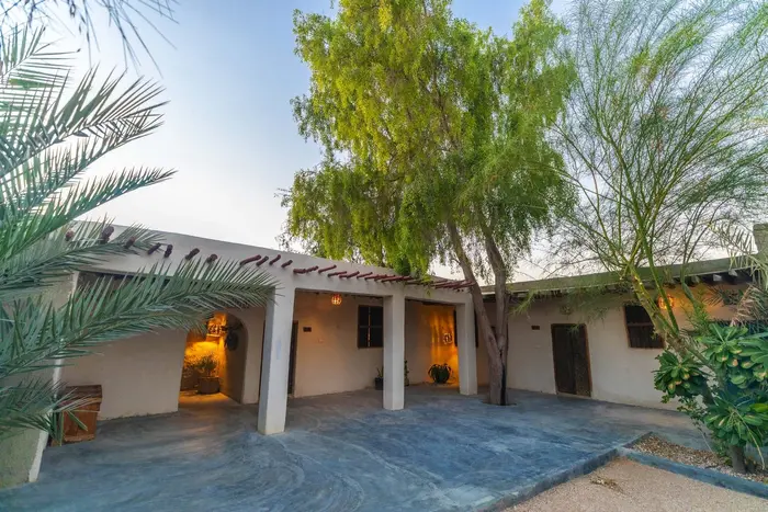 بوم گردی هفت رنگو - واحد دوبلکس کَهور