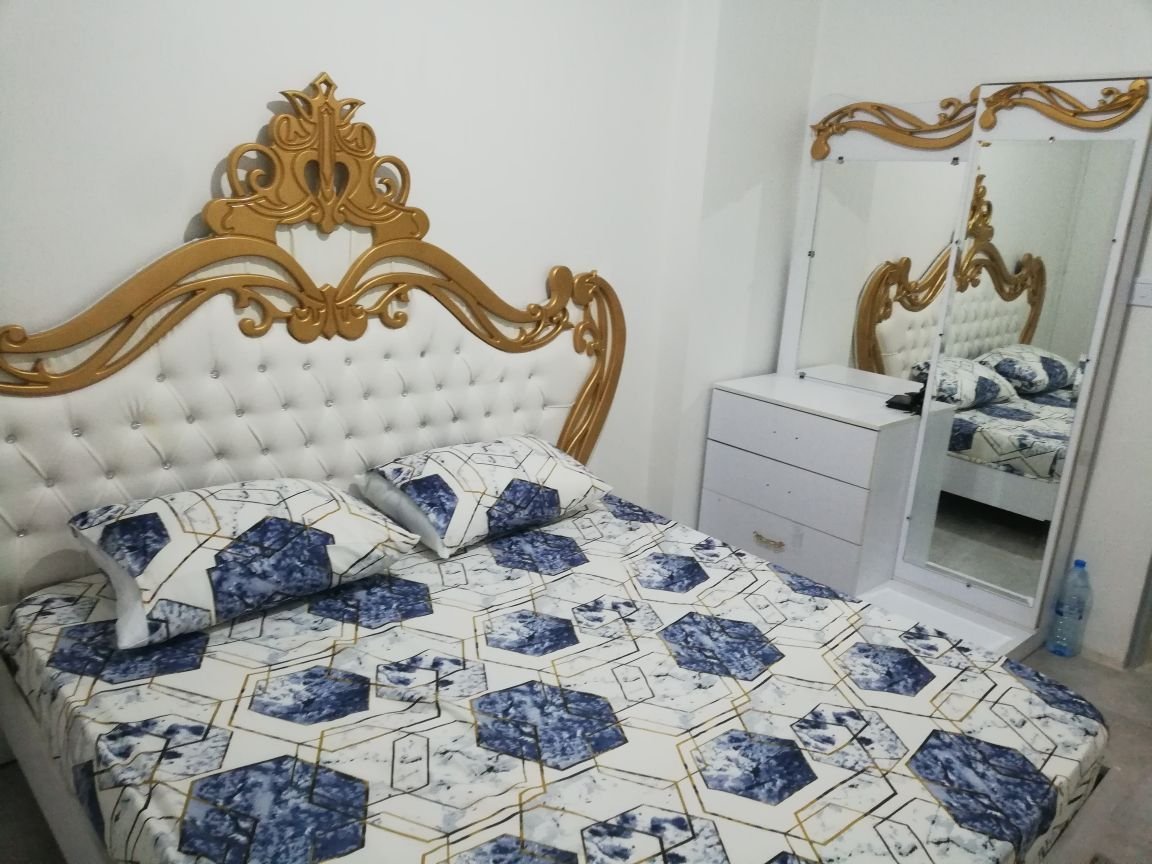 آپارتمان یک خوابه فراهانی 7 پونک