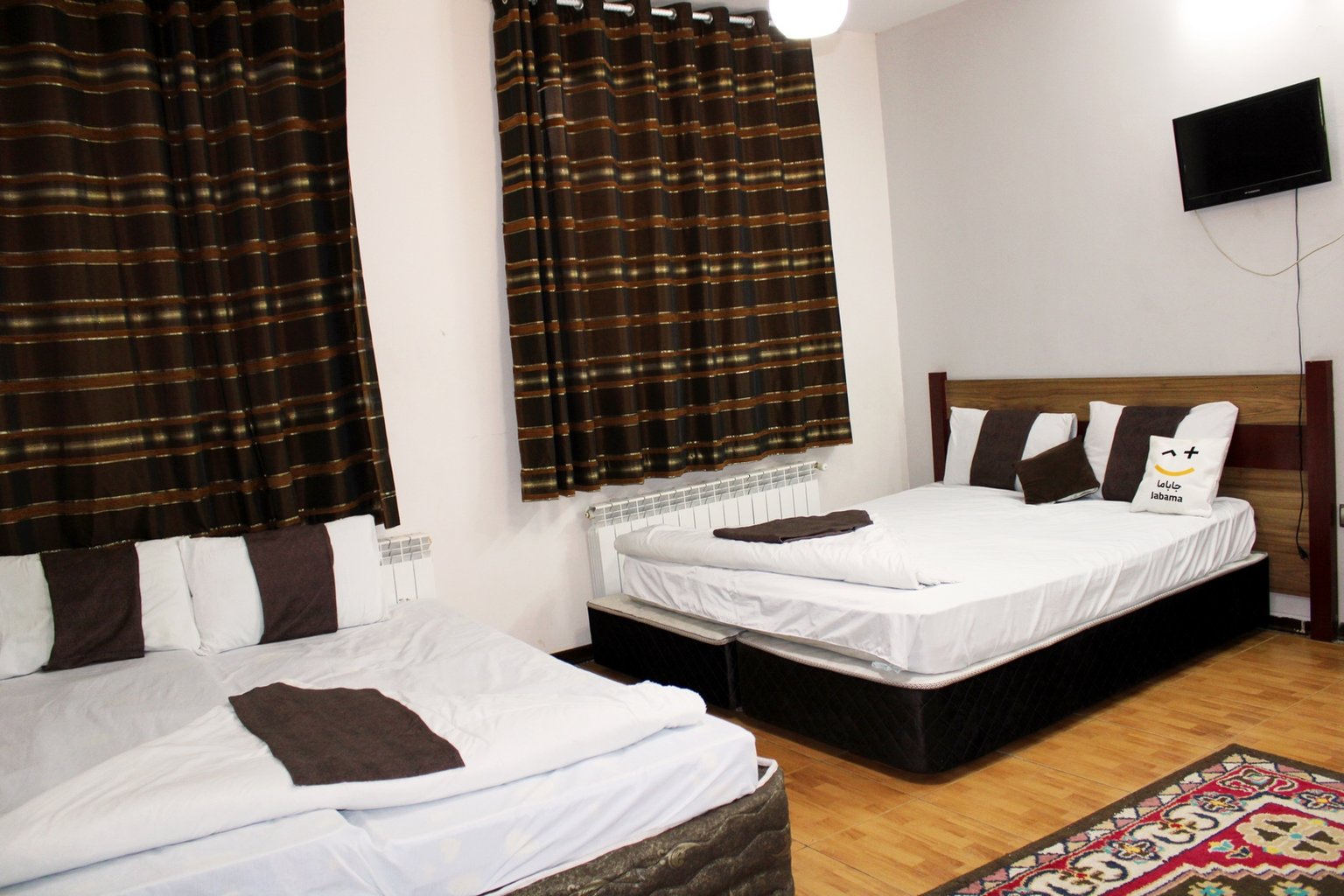 آرمیا - واحد چهار تخته 2