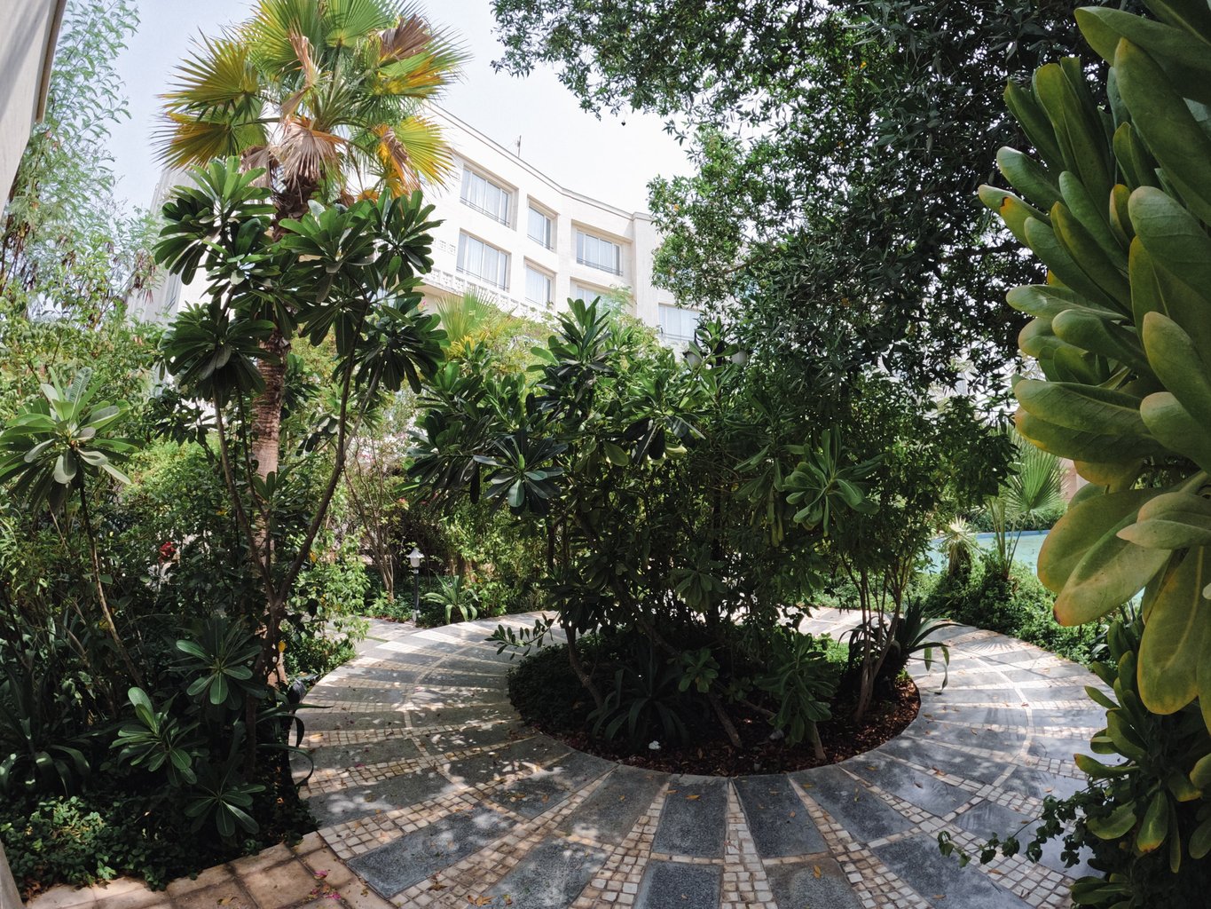 یک خوابه رویال هاوس واحد سه تخته بلوک B