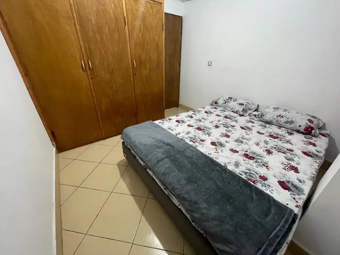 آپارتمان دوخوابه ساحلی مرجان ۶۶۶