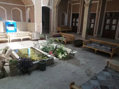 بومگردی مهران - واحد پروین اعتصامی