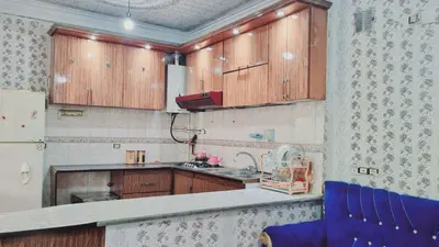 ویلا دوخوابه گل گلی