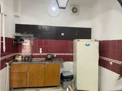 مجتمع اقامتی دوخوابه ساحلی نوائی - واحد 4